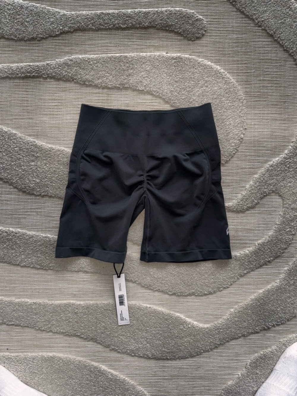 ONER ACTIVE EFFORTLESS SHORTS - Picture 3 of 5